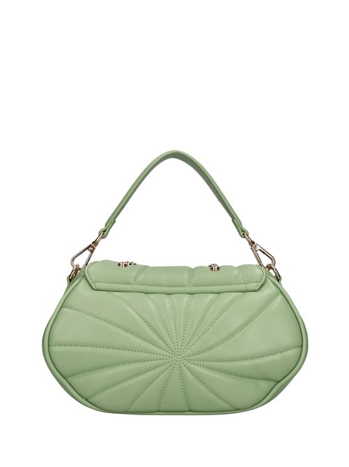 Borsa Oyster in ecopelle LA CARRIE | 141M-WS-122-SYNPISTACCHIO